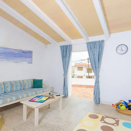 Villa Rosito S'Illot (Mallorca)