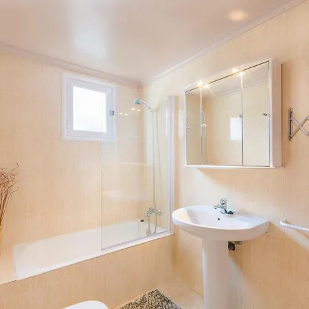 Villa Rosito S'Illot (Mallorca)
