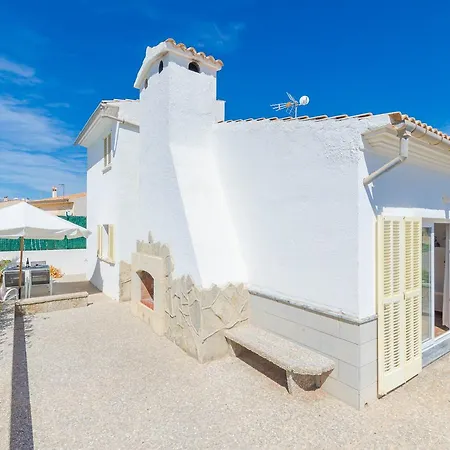 Rosito Villa S'Illot (Mallorca)