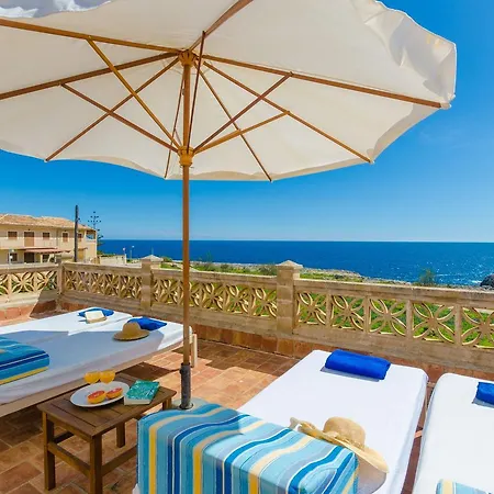 Rosito Villa S'Illot (Mallorca)