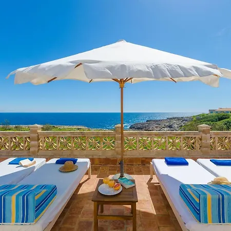 Rosito Villa S'Illot (Mallorca)